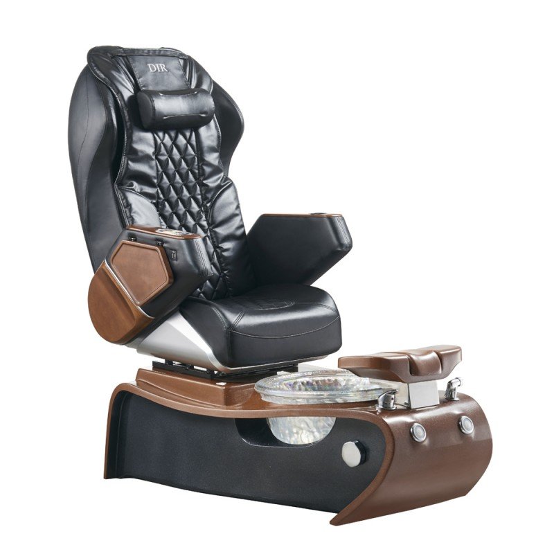 dir pedicure chair