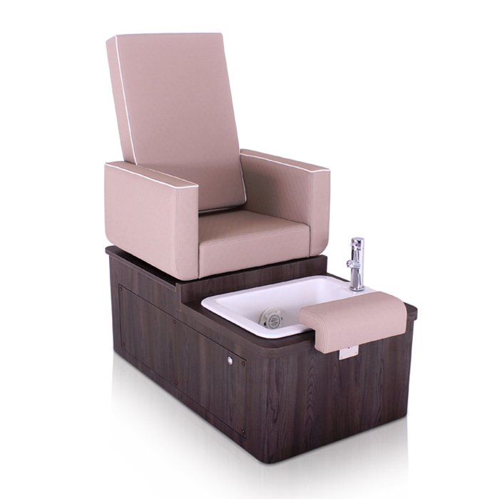 rem pedicure chair