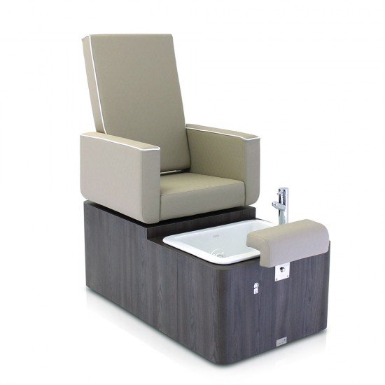 rem pedicure chair