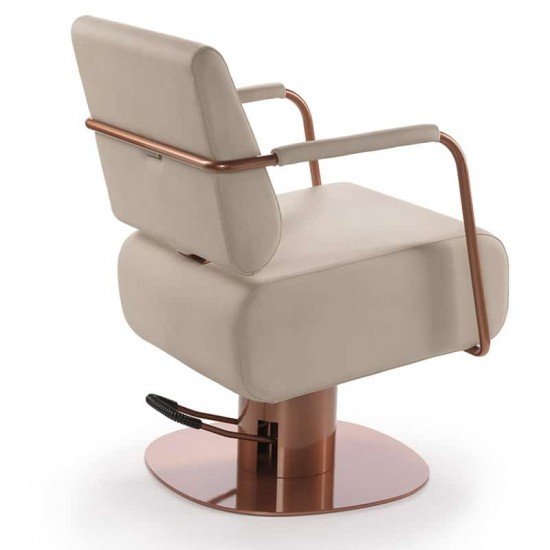 Salon chair Vezzosi Sedia